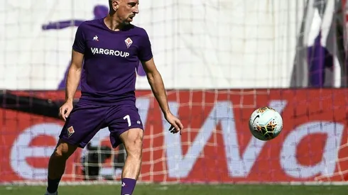 French veteran Ribery to undergo ankle surgery