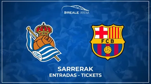 Where to find Real Sociedad vs. Barcelona: Dec. 13, 2019