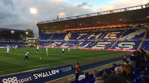 Where to find Birmingham City vs. West Brom on US TV and streaming