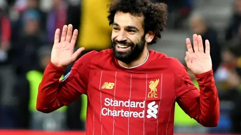 Liverpool hungry for European glory despite Premier League push