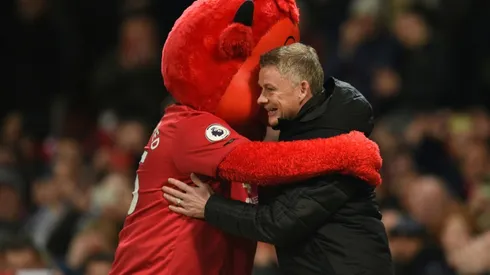 Solskjaer calls for Man Utd consistency after mini-revival