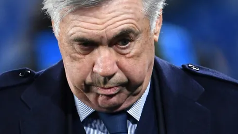Ancelotti's reign ends amid feuding as Napoli turn to Gattuso