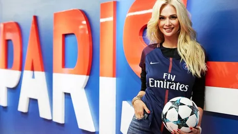 Where to find PSG vs. Galatasaray on US TV and streaming