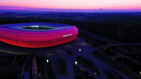 Where to find Bayern Munich vs. Spurs on US TV and streaming