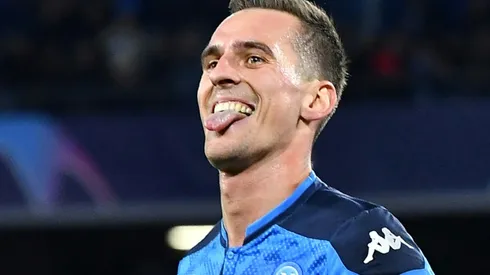 Ancelotti defiant as Napoli advance in Champions League