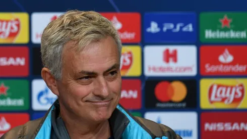 Mourinho to rest Spurs stars at Bayern Munich