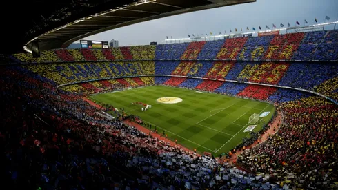 Catalan separatists plan 'mass protest' outside the Clasico