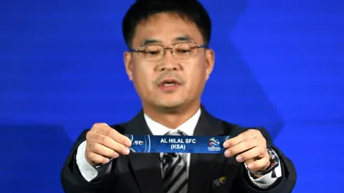 Champions Al Hilal aim for fourth Asian football title