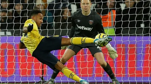 Arsenal relieved as worst winless run since 1977 ends at West Ham