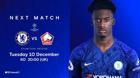 Where to find Chelsea vs. Lille on US TV and streaming