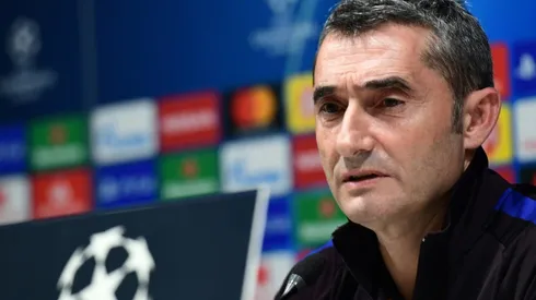 Barca can hurt Inter without Messi, warns Valverde