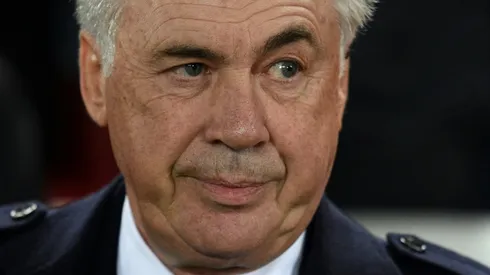 'A coach's suitcase is always ready,' says under-pressure Ancelotti