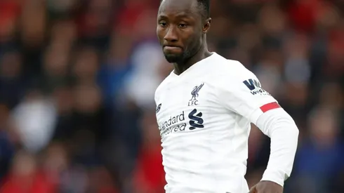 Klopp says he never doubted Keita's quality