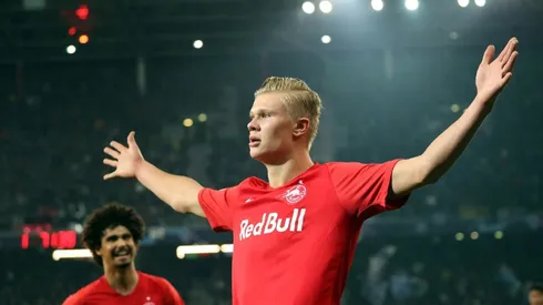 Free-scoring Salzburg pose serious threat to leaky Liverpool