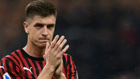 Cagliari move fourth as AC Milan get back on track