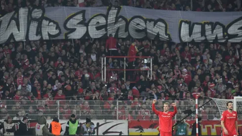 In-form Union Berlin sink sorry Cologne, Paderborn off the bottom