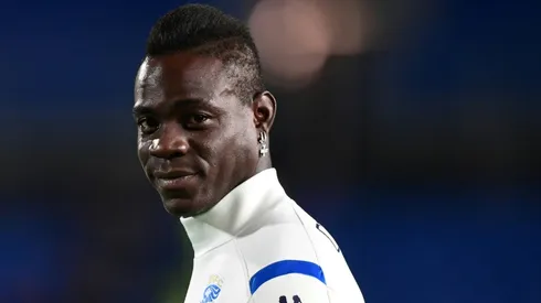 Cagliari back fourth as Balotelli lifts Brescia