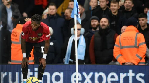 Solskjaer demands life ban for 'monkey chant' spectator at Manchester derby