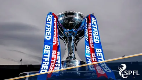 Where to find Celtic vs. Rangers Scottish League Cup Final on US TV and streaming