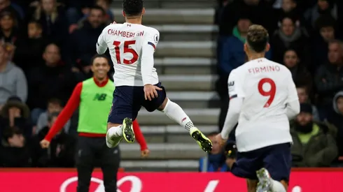 Liverpool seal Christmas No.1 spot as Tottenham run riot