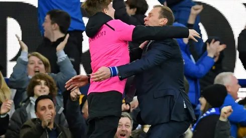 Ferguson's Everton bounce back from derby pain to beat Chelsea