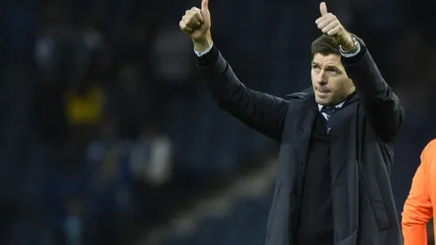 Gerrard's Rangers revival needs final flourish against Celtic