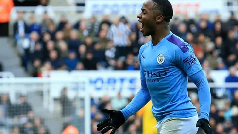 'Obsessed' Sterling targets derby joy