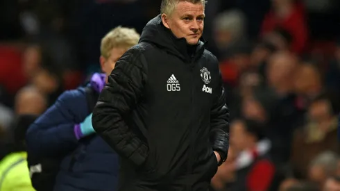 We're still kings of Manchester, says United boss Solskjaer