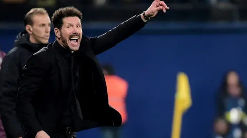Atletico title hopes suffer another blow after Villarreal draw