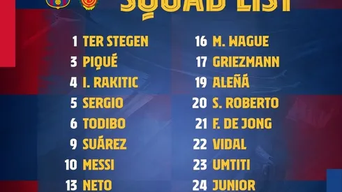 Where to find Barcelona vs. Mallorca on US TV and streaming