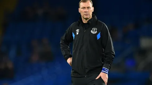 Ferguson 'incredibly proud' ahead of Everton managerial debut