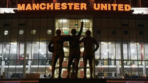 Man Utd announce tie-up with China online giant Alibaba