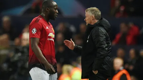 Solskjaer brands 'Black Friday' headline 'worst front page ever'