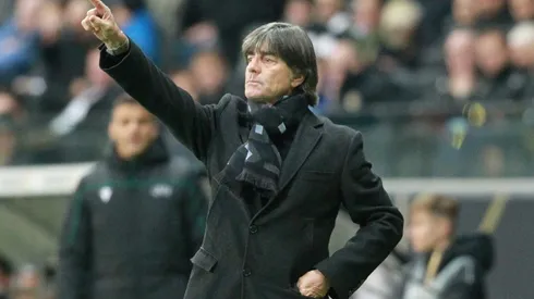 Germany confirm friendlies against Spain, Italy before Euro 2020