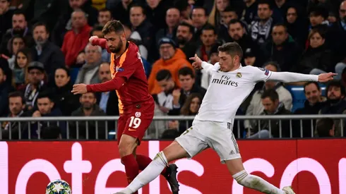 Madrid find their Pogba within as Valverde proves the catalyst for change