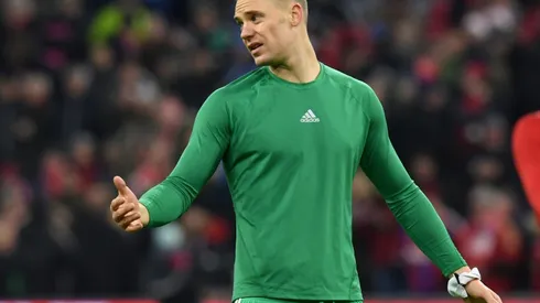 Defeat 'out of the question' for Bayern at leaders Gladbach