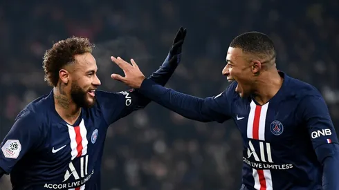 PSG searching for best form with superstar duo back together