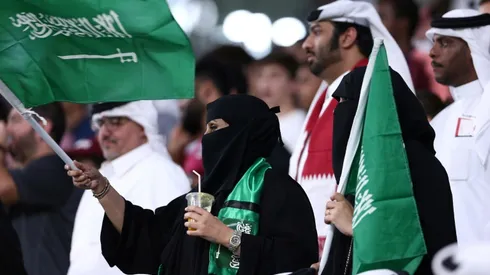 Qatar's rivals reach Gulf Cup final despite absent fans