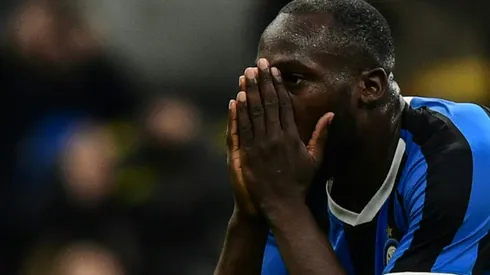 Lukaku, Smalling slam 'insensitive' Italian sports daily 'Black Friday' front page