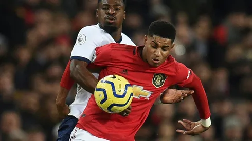 Poor goalkeeping by Paulo Gazzaniga opens door for United