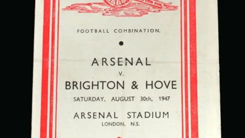 Where to find Arsenal vs. Brighton on US TV and streaming