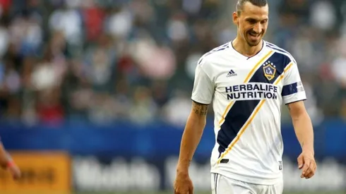 'See you soon in Italy': Ibrahimovic fuels talk of Serie A return