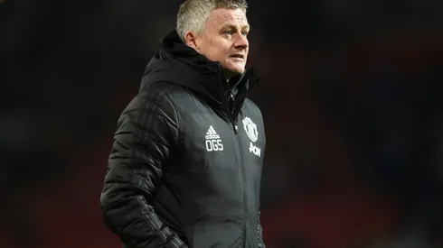 Solsjkaer not fearing for his job as Mourinho returns to Man Utd