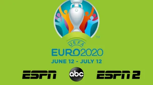 Euro 2020 TV schedule and streaming links