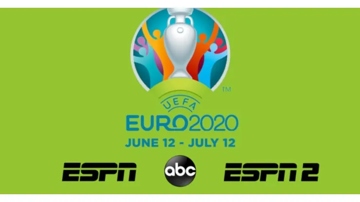Euro 2020 TV schedule and streaming links