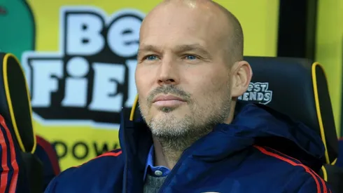 Ljungberg seeks Wenger advice as he plots Arsenal revival