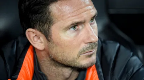 Chelsea will find out transfer ban decision 'very soon', says Lampard