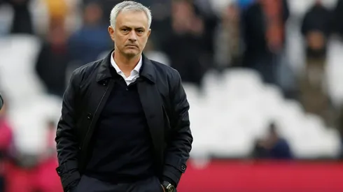 Man Utd 'a closed chapter', says Mourinho ahead of Old Trafford return