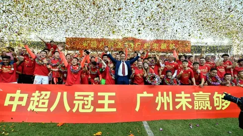 Crisis to triumph: Five talking points from China's football season