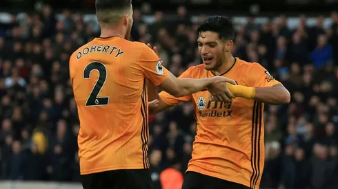 Honours even as Wolves, Sheff Utd maintain unbeaten runs